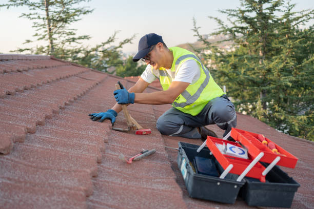 Best Metal Roofing Contractor  in Kemah, TX