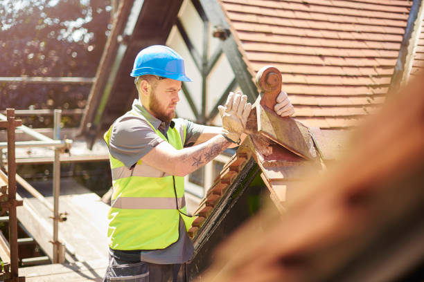 Quick and Trustworthy Emergency Roof Repair Services in Kemah, TX